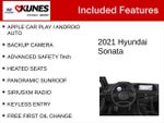 2021 Sonata Thumbnail 2