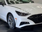 2021 Sonata Thumbnail 2