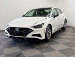 2021 Sonata Thumbnail 5