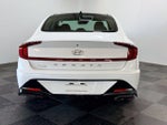 2021 Sonata Thumbnail 12