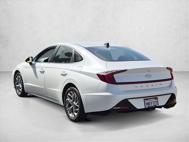 2020 Hyundai Sonata - $17,495