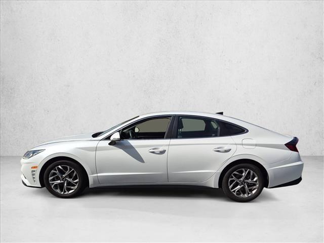 2020 Hyundai Sonata - $17,495