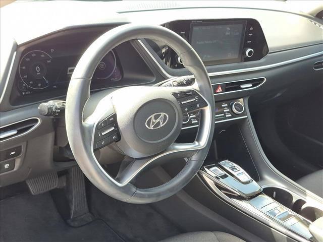 2020 Hyundai Sonata - $17,495