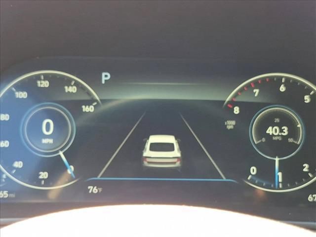 2020 Hyundai Sonata - $17,495