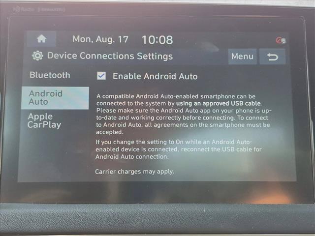 2020 Hyundai Sonata - $17,495