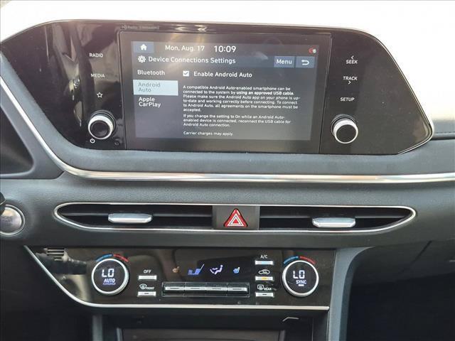 2020 Hyundai Sonata - $17,495