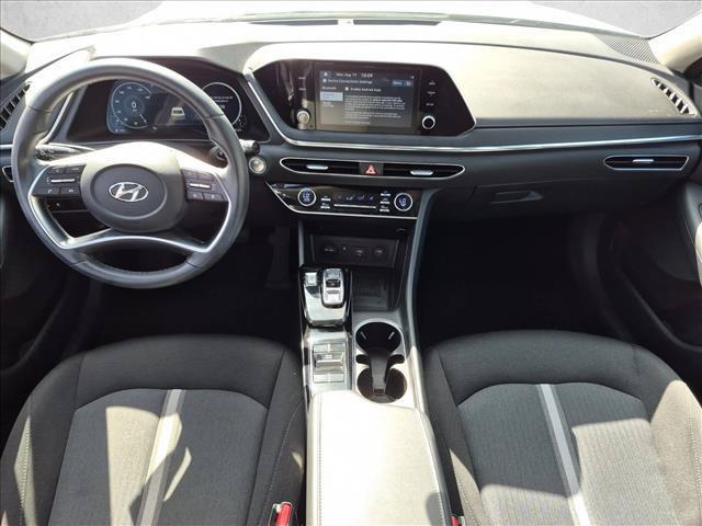 2020 Hyundai Sonata - $17,495