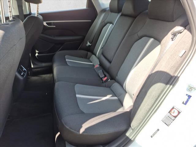 2020 Hyundai Sonata - $17,495