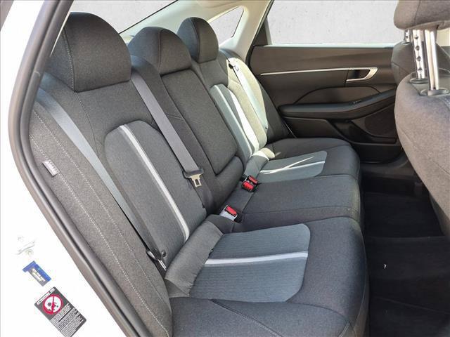 2020 Hyundai Sonata - $17,495