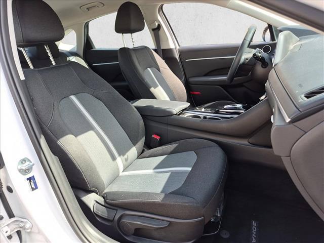 2020 Hyundai Sonata - $17,495