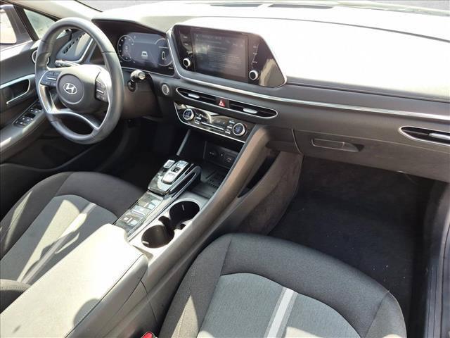 2020 Hyundai Sonata - $17,495