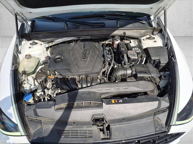 2020 Hyundai Sonata - $17,495