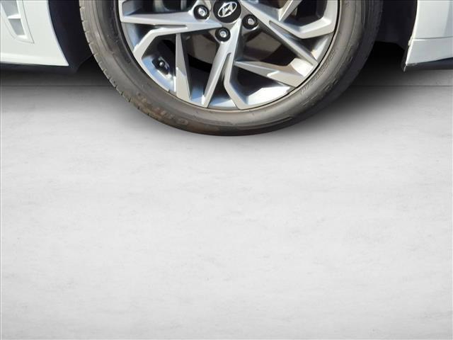 2020 Hyundai Sonata - $17,495