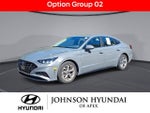 2020 Sonata Thumbnail 1