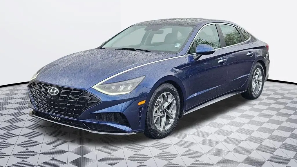 Preowned 2020 Hyundai SONATA SEL for Sale