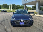 2021 Sonata Thumbnail 2