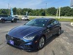 2021 Sonata Thumbnail 3