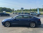 2021 Sonata Thumbnail 4