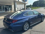 2021 Sonata Thumbnail 7
