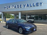 2021 Sonata Thumbnail 1