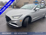 2020 SONATA Thumbnail 3