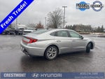 2020 SONATA Thumbnail 7