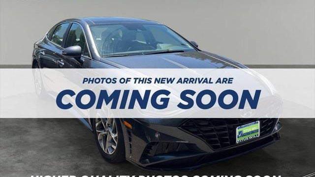 Preowned 2020 Hyundai SONATA SEL for Sale