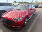 2020 Sonata Thumbnail 2