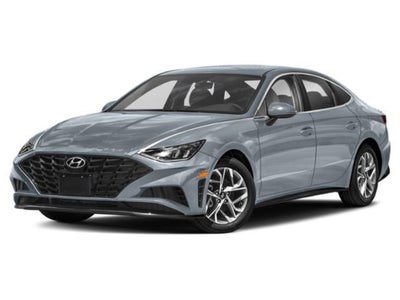 Photo of a 2020 Hyundai Sonata SEL 4DR Sedan for sale