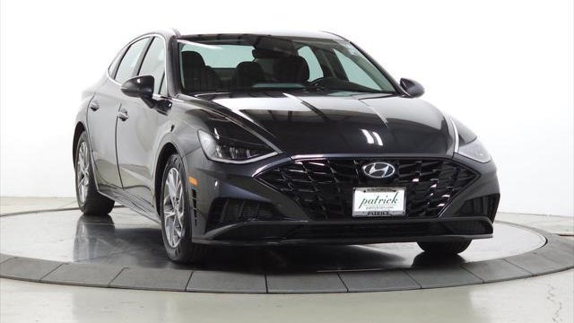 Preowned 2020 Hyundai SONATA SEL for Sale
