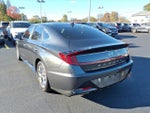 2021 Sonata Thumbnail 3