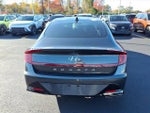 2021 Sonata Thumbnail 4