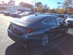 2021 Sonata Thumbnail 5