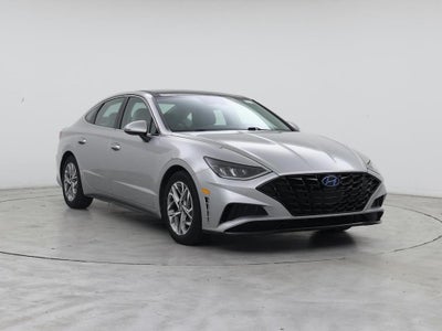 2020 Hyundai Sonata SEL 4DR Sedan