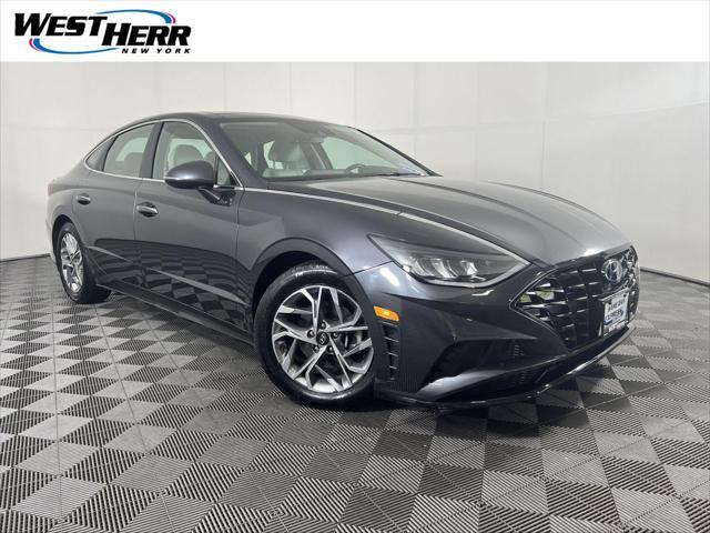 2020 Hyundai Sonata