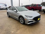 2020 Sonata Thumbnail 1