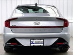 2020 SONATA Thumbnail 4