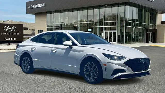Preowned 2020 Hyundai SONATA SEL for Sale