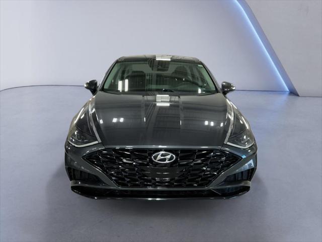2021 Hyundai Sonata