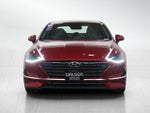 2020 Sonata Thumbnail 8
