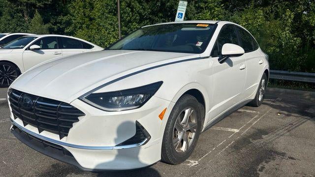 Preowned 2020 Hyundai SONATA SE for Sale