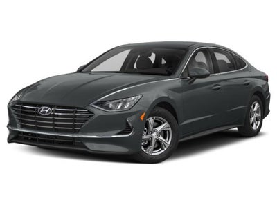 Photo of a 2021 Hyundai Sonata SE 4DR Sedan for sale