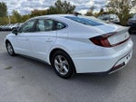 2021 Sonata Thumbnail 5