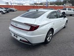 2020 Sonata Thumbnail 5