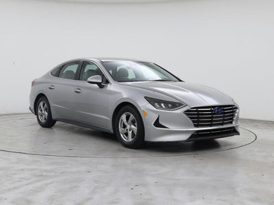 2020 Hyundai Sonata SE 4DR Sedan