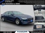 2021 Sonata Thumbnail 1