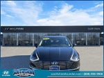 2022 Sonata Thumbnail 2