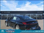 2022 Sonata Thumbnail 8
