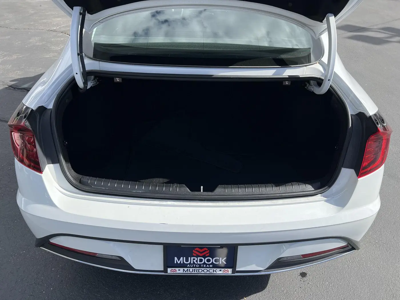 2020 Hyundai Sonata - $15,380