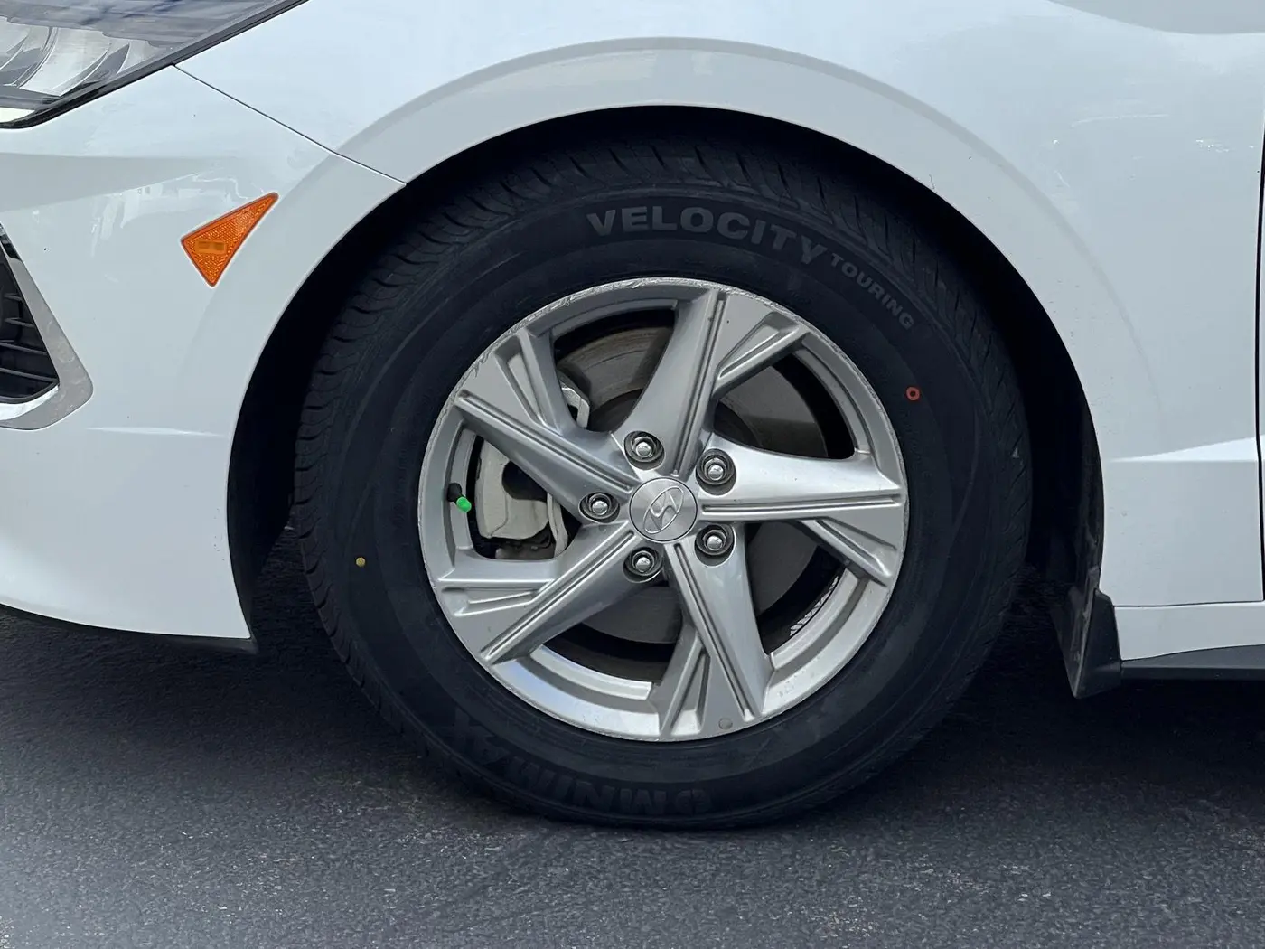 2020 Hyundai Sonata - $15,380